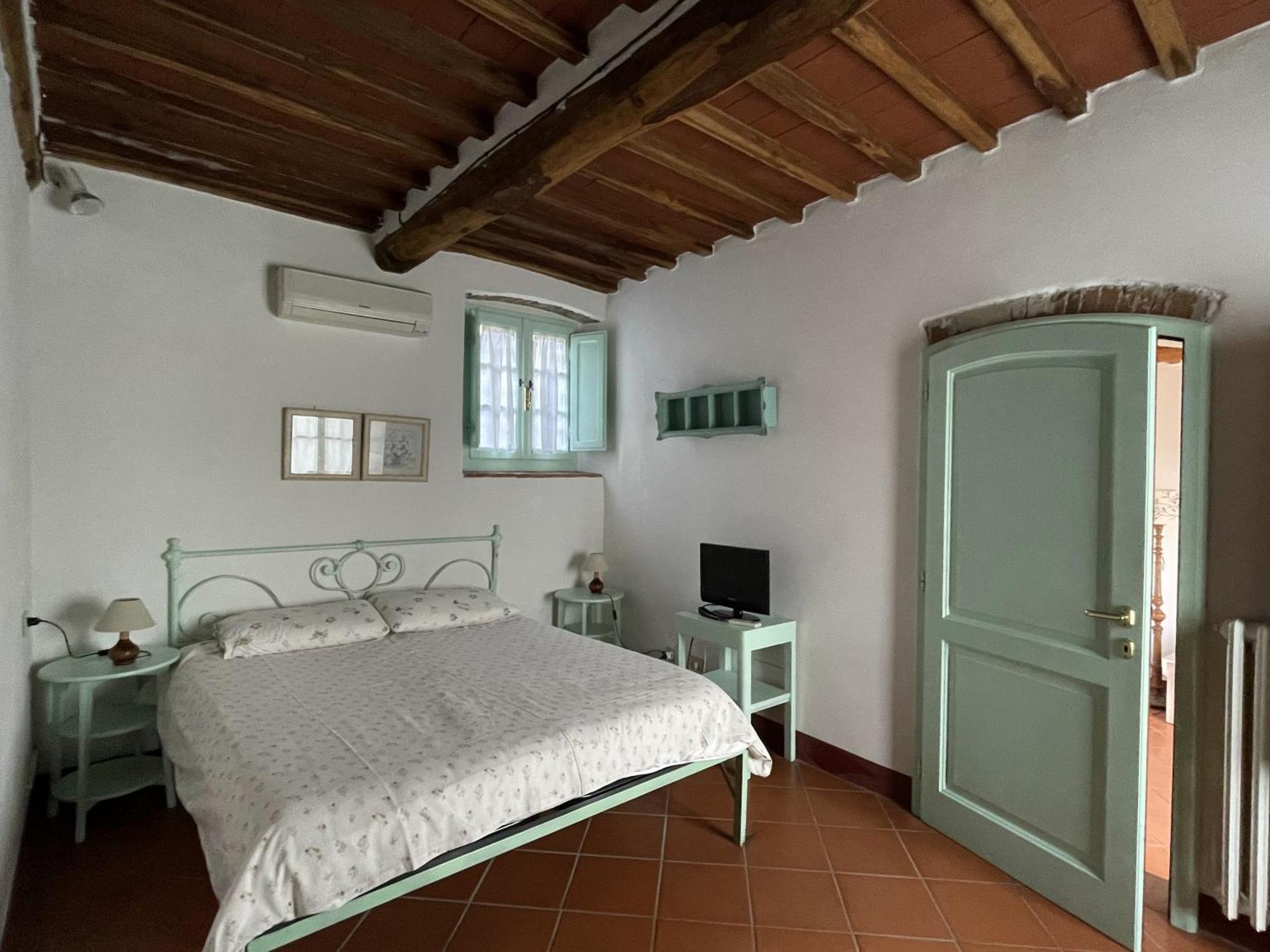Residenzia Del Sogno Bed & Breakfast Castellina in Chianti Exterior photo