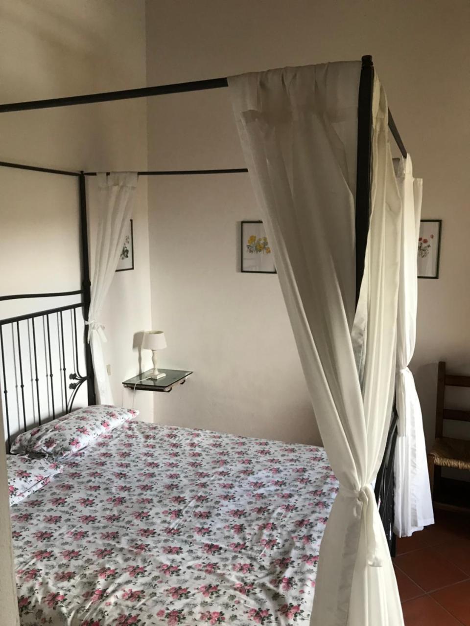 Residenzia Del Sogno Bed & Breakfast Castellina in Chianti Exterior photo